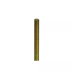 Masidef Barra filettata ottone M8 x 1 mt.