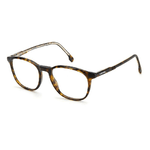 Carrera Montatura per Occhiali Uomo Carrera CARRERA-1131-086F118 Marrone Ø 51 mm