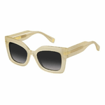 Marc Jacobs Occhiali da sole Donna Marc Jacobs MJ-1073-S-40G Ø 53 mm