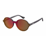 Havaianas Montatura per Occhiali + Occhiali da Sole Havaianas FLORIPA-CS-MW2 Ø 49 mm Clip On