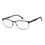 Carrera Montatura per Occhiali Uomo Carrera CARRERA-285-RZZF517 Nero Ø 55 mm