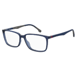 Carrera Montatura per Occhiali Uomo Carrera CARRERA-8856-PJPF615 Azzurro ø 56 mm