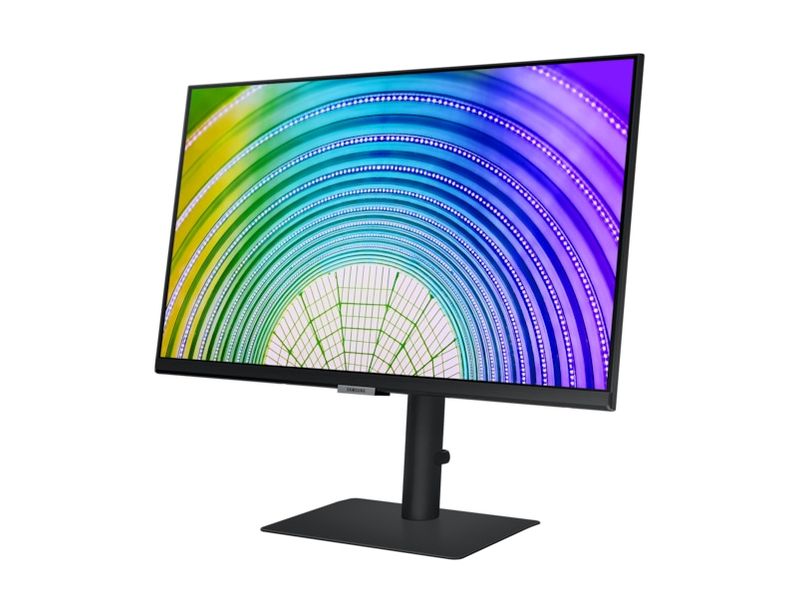 Samsung-S24A600UCU-61-cm--24---2560-x-1440-Pixel-Wide-Quad-HD-LCD-Nero