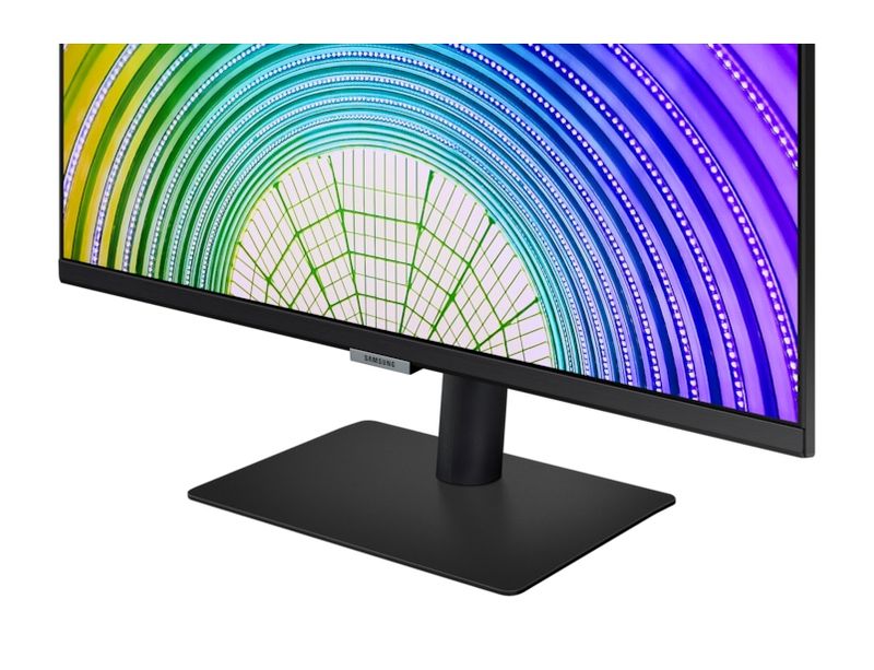 Samsung-S24A600UCU-61-cm--24---2560-x-1440-Pixel-Wide-Quad-HD-LCD-Nero