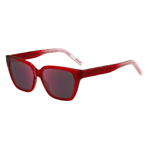 Hugo Boss Occhiali da sole Donna Hugo Boss HG-1264-S-92YF6AO ø 56 mm