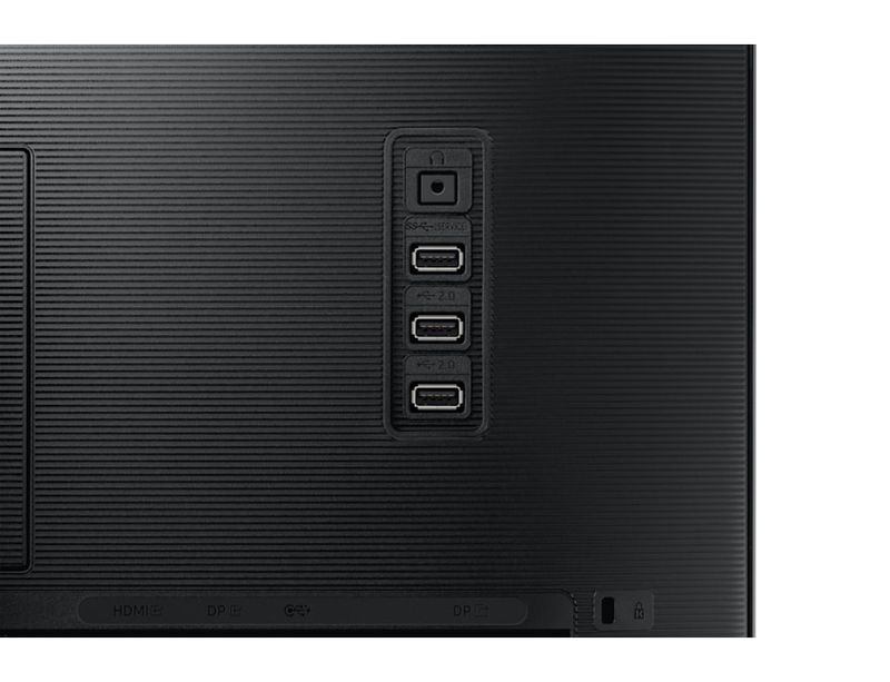 Samsung-S24A600UCU-61-cm--24---2560-x-1440-Pixel-Wide-Quad-HD-LCD-Nero