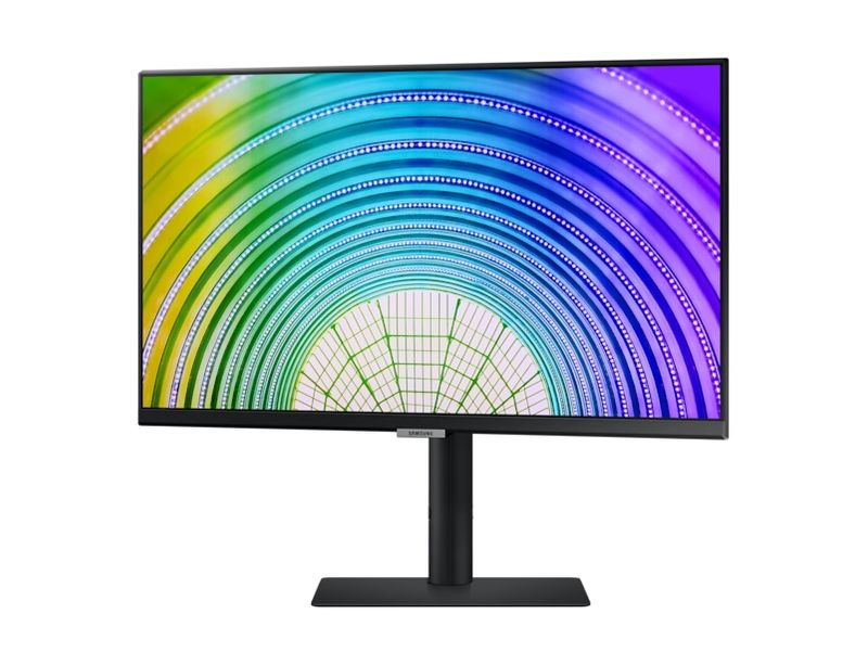 Samsung-S24A600UCU-61-cm--24---2560-x-1440-Pixel-Wide-Quad-HD-LCD-Nero