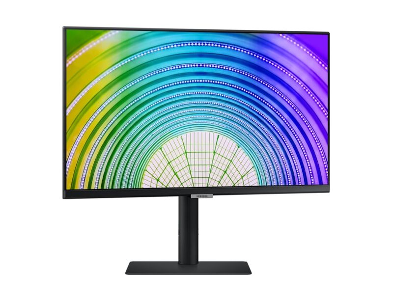 Samsung-S24A600UCU-61-cm--24---2560-x-1440-Pixel-Wide-Quad-HD-LCD-Nero
