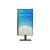 Samsung-S24A600UCU-61-cm--24---2560-x-1440-Pixel-Wide-Quad-HD-LCD-Nero