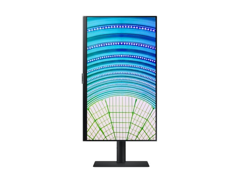 Samsung-S24A600UCU-61-cm--24---2560-x-1440-Pixel-Wide-Quad-HD-LCD-Nero