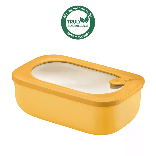 GUZZINI Contenitore ermetico Store&amp;More Guzzini rettangolare