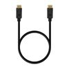 AISENS-A124-0548-cavo-DisplayPort-05-m-Nero