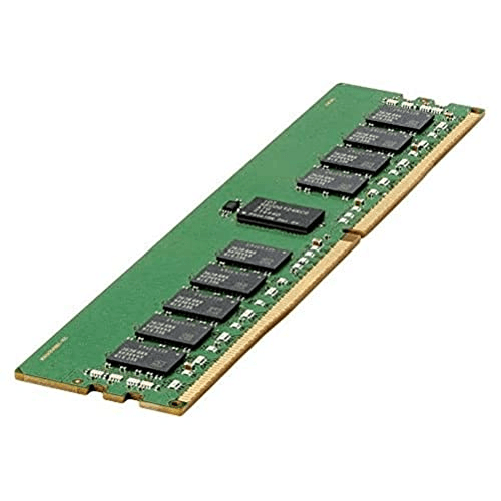 HPE 16GB DDR4 2666MHz Smart Kit - Memoria Server
