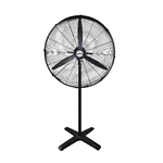 Zephir Ventilatore Industriale Zephir a Piantana - 65cm