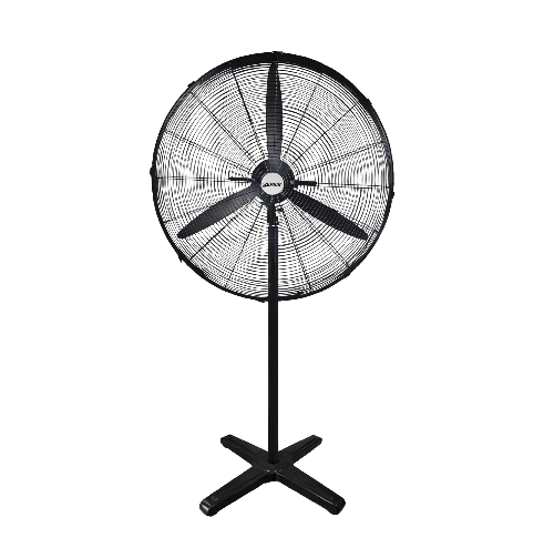 Zephir Ventilatore Industriale Zephir a Piantana - 65cm