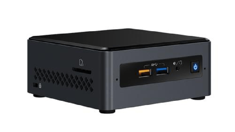 Intel-NUC-NUC7CJYHN-UCFF-Nero-J4005-2-GHz