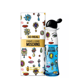 Moschino So Real Cheap & Chic Eau de Colonia - 30 ml