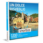 Smartbox - Cofanetto Regalo Un Dolce Risveglio per Coppie