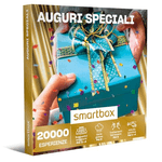 Smartbox - Cofanetto Regalo per Esperienze Uniche