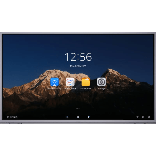 Hikvision 86'' LFD 4K Interactive Display
