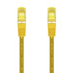 AISENS-A146-0474-cavo-di-rete-Giallo-1-m-Cat7-S-FTP--S-STP-