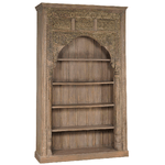 Home ESPRIT Scaffale Home ESPRIT teak 168 x 56 x 272 cm