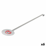 VR Schiumarola VR Acciaio inossidabile 64 x 11 x 3 cm (6 Unità)