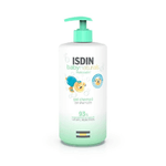 Isdin Gel e Shampoo Isdin Baby Naturals 750 ml
