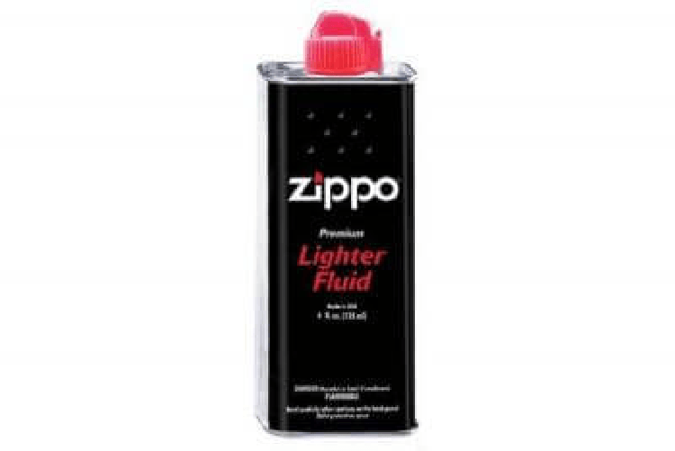 Zippo LATTINA BENZINA ZIPPO 125ml