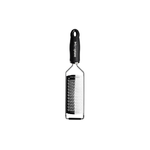 MICROPLANE GRATTUGGIA LAMA FINE Gourmet Nero