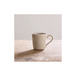 DUTCH ROSE MINI TAZZA MUG Organic Cream