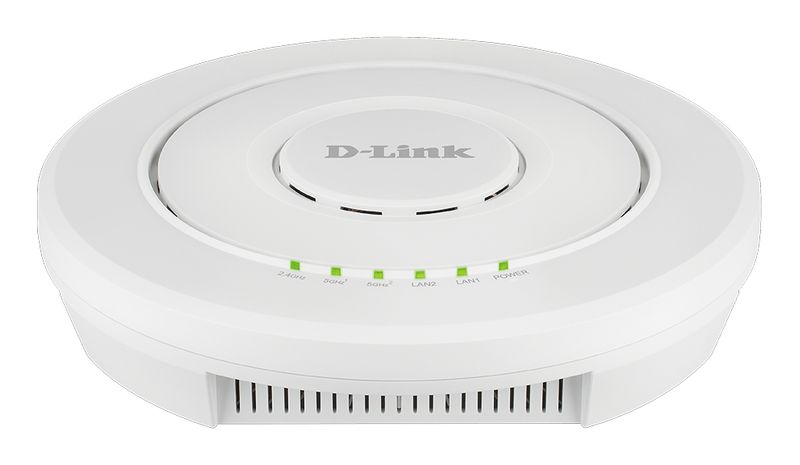 D-Link-DWL-7620AP-punto-accesso-WLAN-2200-Mbit-s-Bianco-Supporto-Power-over-Ethernet--PoE-