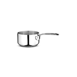 LAGOSTINA CASSERUOLA MANICO LUNGO Accademia Lagofusion 16cm Trimetallo