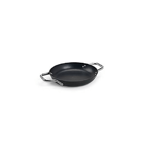 FASA TEGAME ANTIADERENTE Al Black 32cm spessore 3mm INDUZIONE