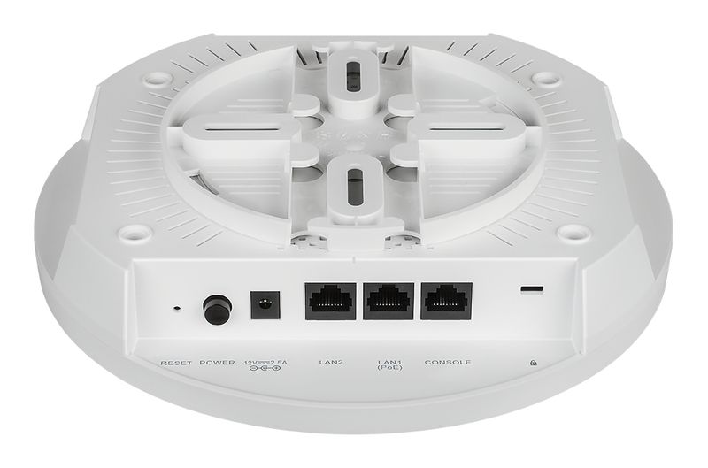 D-Link-DWL-7620AP-punto-accesso-WLAN-2200-Mbit-s-Bianco-Supporto-Power-over-Ethernet--PoE-