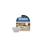 YANKEE CANDLE CERA DA FONDERE Woodland Weekend Memories 22g