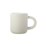 MAXWELL WILLIAMS TAZZA CAFFE' senza PIATTO White 110 ml Sherbet
