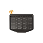 DECORA PIATRA CRIS FRY ANTIADERENTE Bake 41x35cm