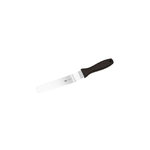 PADERNO SPATOLA ANGOLATA 22 ACCIAIO INOX MANICO POLIPROPILENE
