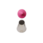 DECORA CORNETTO x SACCAPOCHE LISCIO 20