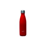 WD LIFESTYLE BOTTIGLIA TERMICA 500ml Rossa DOPPIA PARETE