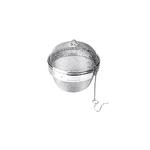 TESCOMA FRUSTA C/SFERA IN ACCIAIO INOX 25cm Delicia