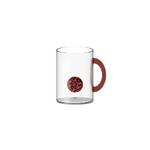 WD LIFESTYLE TAZZA MUG BOROSILICATO BISCOTTO