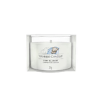 YANKEE CANDLE CANDELA VOTIVA Soft Blanket 37g