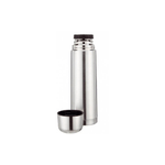 EVA THERMOS ISOLANTE Acciaio Inox 0,50lt.