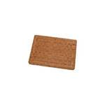 ZWILLING TAGLIERE RETTANGOLARE Medio Bamboo 35x30cm