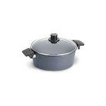 WOLL CASSERUOLA ANTIADERENTE Diamond Lite 28cm