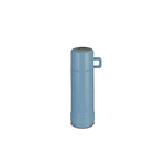 HOME THERMOS 1/2LT. Rotpunkt Color