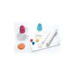 DECORA CONFEZIONE 8 GUIDE x MATTERELLO PICCOLO