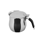 HOME TEIERA INOX 0,60lt Inox OFFICINE